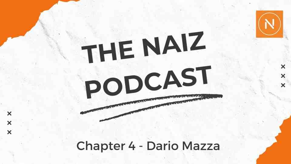the naiz podcast fashion